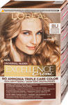 L'Oréal Paris Excellence Creme Universal Nudes permanentná farba na vlasy 8U Svetlá blond