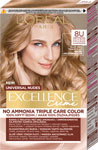 L'Oréal Paris Excellence Creme Universal Nudes permanentná farba na vlasy 8U Svetlá blond