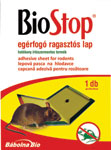 BioStop lepová pasca na hlodavce - Protect extrudovaná kocka na myši a potkany | Teta drogérie eshop