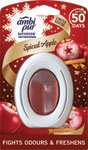 Ambi Pur osviežovač vzduchu Spiced Apple 7,5 ml - Teta drogérie eshop