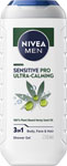 Nivea Men sprchovací gél Ultra calming 250 ml