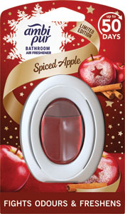 Ambi Pur osviežovač vzduchu Spiced Apple 7,5 ml