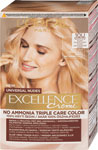 L'Oréal Paris Excellence Creme Universal Nudes permanentná farba na vlasy 10U Najsvetlejšia blond