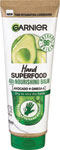 Garnier Hand Superfood hydratačný krém na ruky Avokádo 75 ml - Dove krém na ruky 75 ml avokádo | Teta drogérie eshop