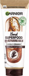 Garnier Hand Superfood regeneračný krém na ruky Kakao 75 ml - Teta drogérie eshop