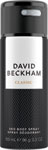 David Beckham dezodorant Classic 150 ml