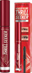 Rimmel riasenka Volume Thrill Seeker Black - Teta drogérie eshop