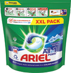 Ariel gélove tablety Mountain Spring 50 ks - Teta drogérie eshop