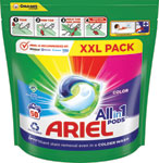 Ariel gélove tablety Color 50 ks