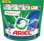 Ariel gélove tablety Mountain Spring 44 ks - Teta drogérie eshop