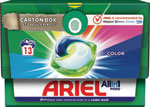 Ariel gélove tablety Color 13 ks - Teta drogérie eshop