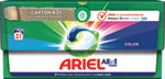 Ariel gélové tablety Color 31 ks - Ariel gélove tablety Mountain Spring 44 ks | Teta drogérie eshop