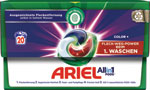 Ariel gélové tablety Color+ 20 ks - Teta drogérie eshop