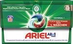 Ariel gélove tablety Universal+ 20 ks - Teta drogérie eshop