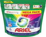 Ariel gélove tablety Color 63 ks - Teta drogérie eshop