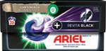 Ariel gélové tablety Black 26 ks - Teta drogérie eshop