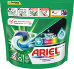 Ariel gélove tablety Lenor Unstoppables 36 ks - Teta drogérie eshop
