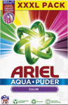 Ariel prášok Color 4,55 kg / 70 PD - Teta drogérie eshop
