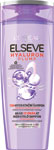 L'Oréal Paris šampón Hyaluron Plump 72H hydratačný s kyselinou hyalurónovou 400 ml - Gliss šampón Oil Nutritive pre hrubé a namáhané vlasy 400 ml | Teta drogérie eshop