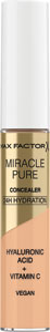 Max Factor korektor Miracle Pure 001