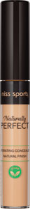 Miss Sporty korektor Naturally Perfect 001 Light