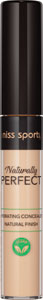 Miss Sporty korektor Naturally Perfect 002 Natural
