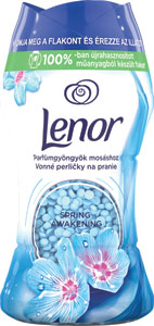 Lenor Unstoppable vonné perličky do prania Spring Awakening 140 g
