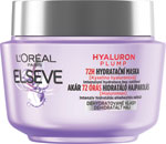 L'Oréal Paris maska Hyaluron Plump 72H hydratačná maska s kyselinou hyalurónovou 300 ml - L'Oréal Paris balzam Elseve Fibralogy 200 ml | Teta drogérie eshop