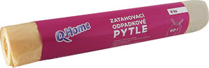 Q-Home vrecia na odpad 60 l 8 ks