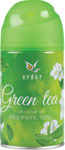 Ardor Air Freshener osviežovač vzduchu Green Tea 250 ml - Ambi Pur náplň do elektrického osviežovača vzduchu 3Volution Spring Awakening 20 ml | Teta drogérie eshop