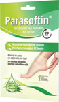 Parasoftin hydratačná maska na nohy - Sanytol dezinfekcia do obuvi 150 ml | Teta drogérie eshop