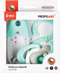 PROFIBABY hračky pre najmenších špendlík + osmička - Teta drogérie eshop