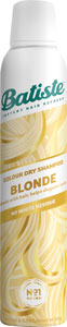 Batiste suchý šampón blonde 200 ml