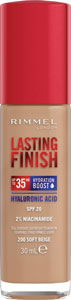 Rimmel make-up Lasting Finish 35H 200