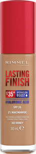Rimmel make-up Lasting Finish 35H 303