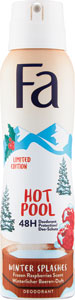 Fa dámsky dezodorant v spreji Hot Pool 150 ml