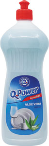 Q-Power na riad Aloe Vera 1000 ml