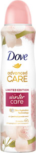 Dove Advanced Care antiperspirant sprej Winter care 150 ml