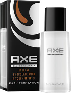 Axe toaletná voda Dark Temptation 100 ml