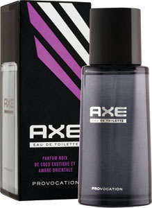 Axe toaletná voda Provocation 100 ml