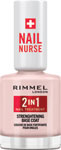 Rimmel lak na nechty Base Coat 2v1 - Teta drogérie eshop