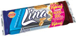 Lina s arašidami v mliečnej poleve 50 g - Teta drogérie eshop