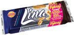 Lina s arašidami v horkej poleve 50 g - Teta drogérie eshop