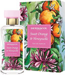 Dermacol parfumovaná voda Sweet Orange&Honeysuckle 50 ml - Teta drogérie eshop
