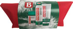 Borotalco darčeková sada Original stick 40 ml + spray 150 ml + sprchový gél 200 ml - Teta drogérie eshop