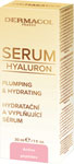 Dermacol pleťové sérum Hyaluron 30 ml