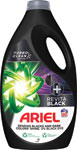 Ariel tekutý prací prostriedok Black 3 l / 60 PD - Teta drogérie eshop