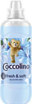 Coccolino aviváž Blue Splash 39 PD 975 ml