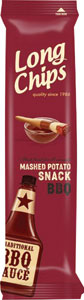 Long Chips BBQ 75 ml