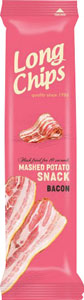 Long Chips Bacon 75 ml